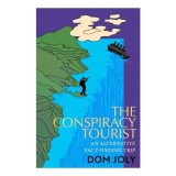 Conspiracy Tourist
