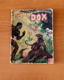 Hans Warren - Aventurile submarinului Dox nr. 38 - Fantoma din pădure (Ed. I.G. Hertz)