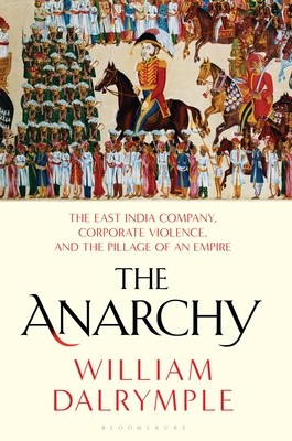 The Anarchy foto
