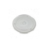 Platou Rotativ Sticlă Original ELECTROLUX Piese Cuptor Microunde Coduri 50280600003 4055530648