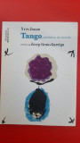Tango peintures du monde- Yves Jouan