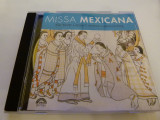 Missa mexicana - 569