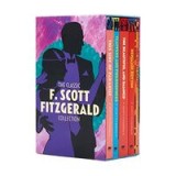 Classic F. Scott Fitzgerald Collection Boxset