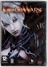 Guild Wars (BOX SET) - PC [Second hand] foto