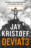 Deviate | Jay Kristoff, 2020