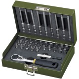 Proxxon 23109 - Set capete de insurubare mixte 36 bucati