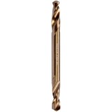 Yato YT-40014 - Burghiu metal cu 2 varfuri 4.2x13x55 mm HSS