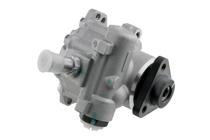 Pompa servodirectie Audi A4 1.9tdi 2003-2008, 2.0tdi 2004-2008 Seat Exeo 2.0tdi 2008-, NTY SPW-AU-017