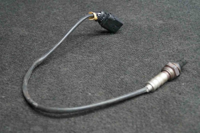 Sonda lambda AUDI A4 8K2, B8 2014 OEM: 06E906265Q 1832217