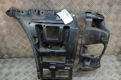 Suport bara de protecție st&amp;acirc;nga spate BMW 1 Cabrio E88 2013 OEM: 7170663 22904902 foto