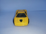 Bnk jc Matchbox - Lamborghini Diablo - 1/59