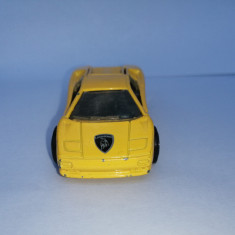 bnk jc Matchbox - Lamborghini Diablo - 1/59