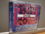 Top of the Pops 2002 - Selectii-2CD-(2002/BBC/Germany) - CD ORIGINAL/Sigilat/Nou, Pop, universal records