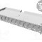 Conector pas semnal, 12 pini, pas pini 3.96mm, mama, TE Connectivity - 280595