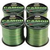 FIR NGT CAMOLINE 0.28MM 5.4KG 1490M