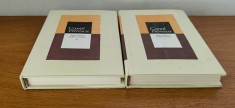 Camil Petrescu - Doctrina substanței (2 volume) foto