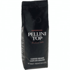 Pellini Top cafea boabe 250g
