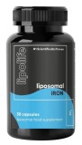DI1 - Fier lipozomal 30 capsule Lipolife