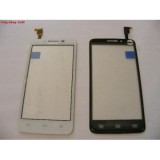 Geam cu Touchscreen Huawei Ascend Y511 alb Original