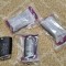 Telecomanda 3 butoane Xhorse XEMQB1EN MQB Style cu super chip XT27 VVDI