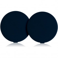 PMD Beauty Polish Aluminum Oxide Exfoliator cap de schimb pentru periuța de curățare 2 pc Navy 2 buc