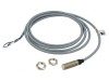 Senzor Inductiv NPN NO 2mm 10-40VDC M12 IP67 200mA