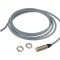 Senzor Inductiv NPN NO 2mm 10-40VDC M12 IP67 200mA