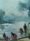 Tablou semnat Remilandou - 6