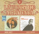 Lautari de altadata I | Catanga, Aurel Padureanu, Nelu Ploiesteanu, Roton