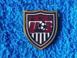 Insigna fotbal - Federatia de fotbal din SUA