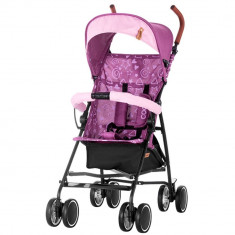 Carucior sport Chipolino Coco orchid linen foto