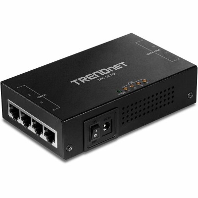 Switch Trendnet TPE-147GI 1 Gbps foto