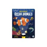 Magic Searchlight - Ocean Animals