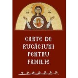 Carte De Rugaciuni Pentru Familie, - Editura Sophia