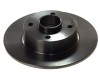 Disc frana RENAULT TWINGO II (CN0) (2007 - 2014) ABE C4R018ABE