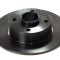 Disc frana RENAULT TWINGO II (CN0) (2007 - 2014) ABE C4R018ABE
