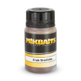 Mikbaits Amino complet Crab Sardine 500 ml