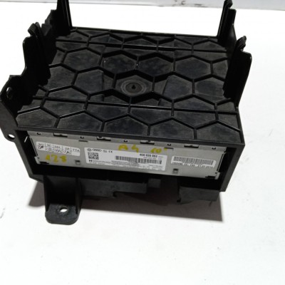 Radio Audi A4 B8 Avant 2011 2.0TDI 4G0 035 053 foto