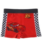 Boxeri de &Icirc;not pentru Copii Cars 3-8 Ani (set 5 buc.)