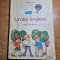 manual de limba engleza - pentru clasa a 4-a - din anul 1977