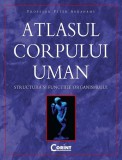 Atlasul corpului uman - Peter Abrahams - Corint