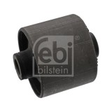 Bucsa brat suspensie, Suport trapez Suzuki Jimny (Fj), Febi Bilstein 42254, parte montare : Punte spate, Stanga/ Dreapta, Fata, Jos