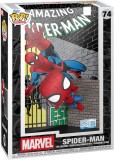 Figurina Spider-Man '65 - Pop! Marvel Comic Covers - Funko | Funko