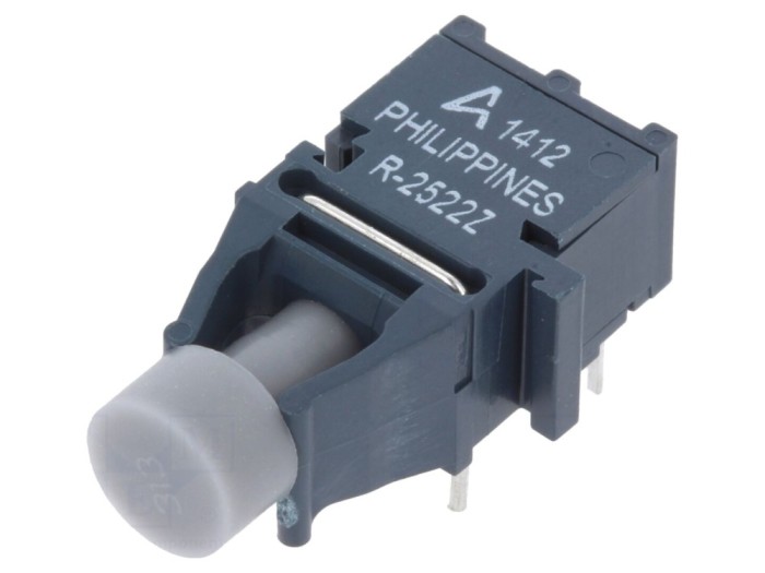 Receptor fibră optică Toslink