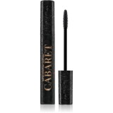 Vivienne Sab&oacute; Cabaret Latex mascara rezistent la apă, pentru volum 9 ml