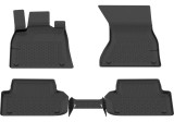 Covorase Presuri Auto Tip Tavita 4.5D Ultra Audi A4 B9 2015 - | Audi A5 Sportback 2016 -