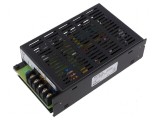 Alimentator pulsatoriu pentru &icirc;ncastrare 75W 12VDC 6,3A OUT: 1