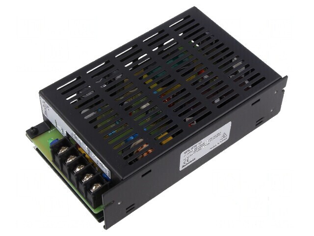 Alimentator pulsatoriu pentru &icirc;ncastrare 75W 12VDC 6,3A OUT: 1