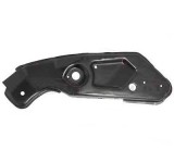Suport far Seat Leon (5f), 11.2012-, Dreapta, Fata, Partea Superioara, 5F0806930