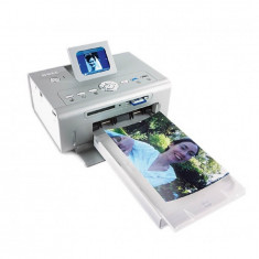 Imprimante second hand Dell Photo Printer 540 foto